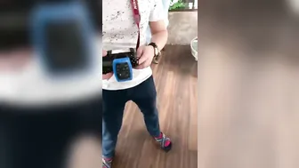 Helga_Lovekaty Beautiful chick divinely caresses charms