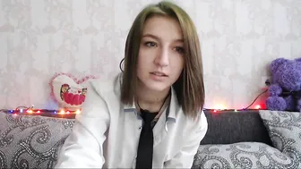 sea_my_love playing with her ass and pussy