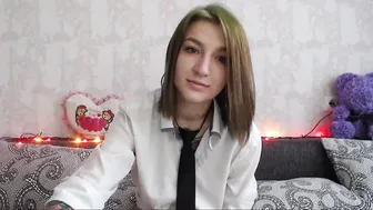 sea_my_love playing with her ass and pussy