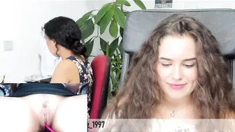 spanishcouple Bitch with big ass and jerking sex toys