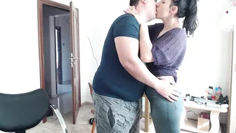 erikabunny Adorable chick gets pussy fucked