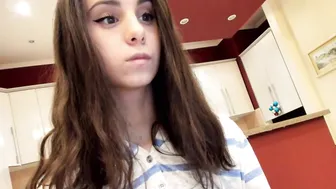 ehotlovea big tit babe fucked by a toy