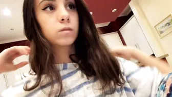 ehotlovea big tit babe fucked by a toy