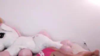 Sexymaithai Naughty baby cock gets pussy fucked