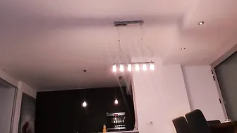 AriannaSecret ass fucks her pussy hard