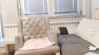 Amy_on_fire Petite slut masturbates with her fingers