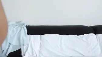 SweetAngell18 slut sucks guy dick