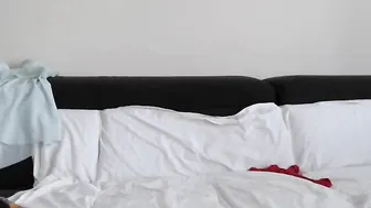 SweetAngell18 slut sucks guy dick