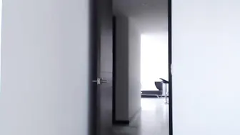 Exoticcute Sexy babe caresses fingers