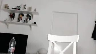 AstekAngel masturbating her pussy