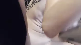 effy_xo Busty young lady erotically posing in a dress