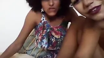 brunanurse Cute chick having fun with sex toy