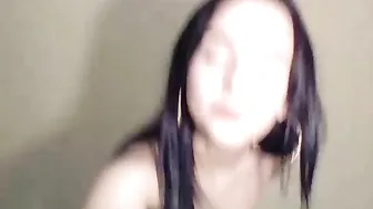 Issabelleee clear slut is hot pounded in pussy