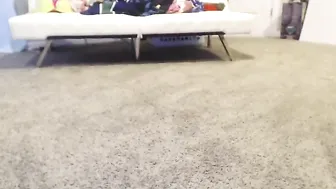 ashlynnstorm Busty nipple shows off her charms