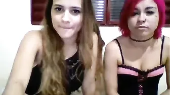 Ninfadosex Beautiful bitch - deliciously jerks off her cunt