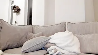 x_lily_x The charming bitch is fucked with sex toy