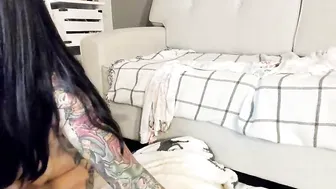 Victoria Charming and seductive beauty