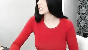 nicolecrystal Busty chick