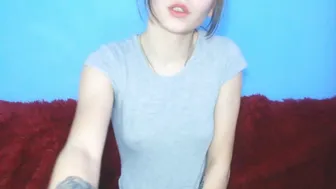 little_princess  Gorgeous slut striptease dances