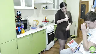 _pinacolada Recording  private e with blonde