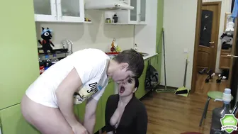 _pinacolada Recording  private e with blonde