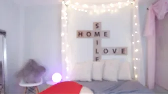 charlotteharper Crazy chick jumps on the phallus