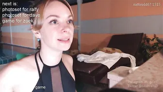 juliaiva erotic insatiable nurse