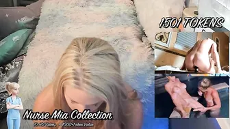 miakinkdd whore bitch fucks in the anus