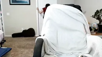 chantarra bitch cums