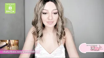 yandere69 Busty wench cums after handjob