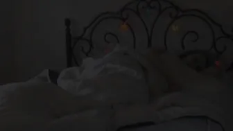 Eevee Frost Gorgeous model seduces with big tits