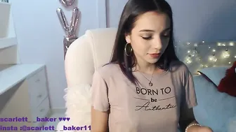 scarlett_baker clear slut is hot pounded in pussy