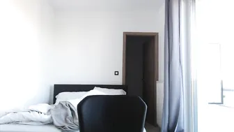 ketrin_new Busty mare strips and caresses the holes