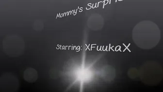 XfuukaX Vicious female riding phallus
