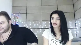 emilyandmike Hot blonde girl masturbates cunt