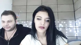 emilyandmike Hot blonde girl masturbates cunt