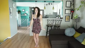 bloomyogi Crazy Passion Fucks Pussy Sex Toy