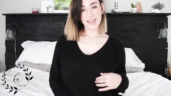 kingaura Busty fat lady masturbates cunt