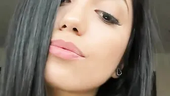 aishwaryarai terebonite working vagina
