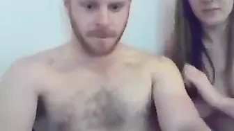 smoothnkinky Crazy chick fondles her cunt by hand