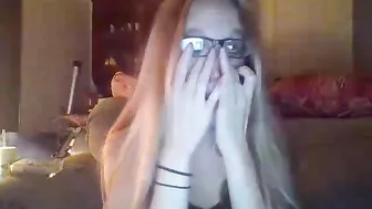 shybtfrndly88 Luxurious lady boldly hammering her ass