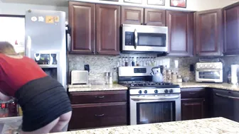 harliequinnx Crazy beast fucks pussy