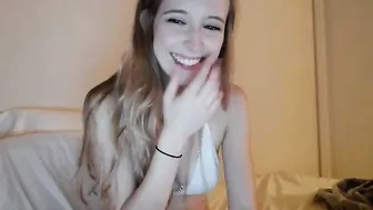 rosie pretty girl svetanula its wonderful breasts