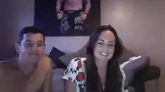 luciepaul Crazy beauty gently fucks vagina