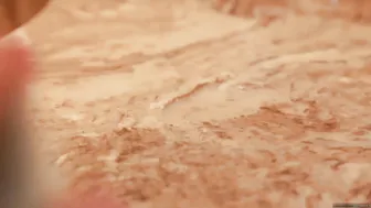 Ashe_Maree sweet babe shining in holes