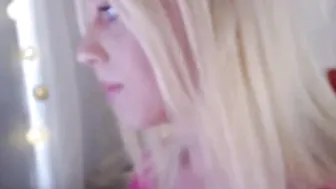 Princessalena Appetizing sluts whore  with sex toy