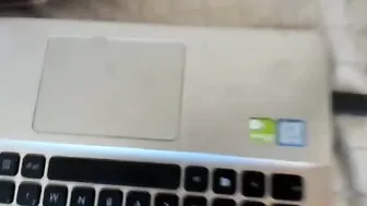 April_rose19 Flawless babe happily kneads huge tits