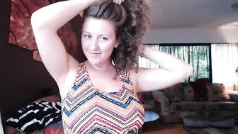 roxyrolla Juicy slut gets fucked by strap-on