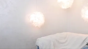 bossbae Black haired prostitute posing in clothes