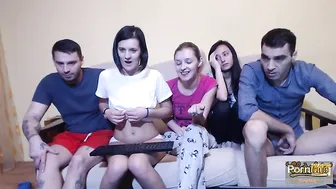 danamily Adult skin jerks off both holes
